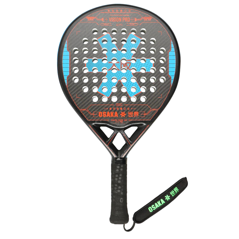 Raquette de padel Osaka Vision Pro Control - Esprit Padel Shop
