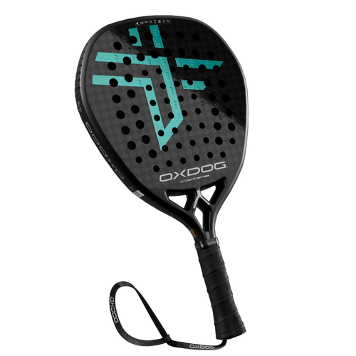 Raquette de padel Oxdog Ultimate Nxt Gen 2026 - Esprit Padel Shop