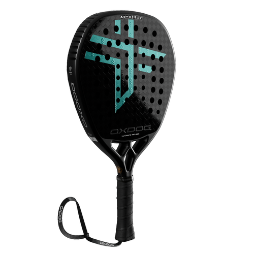 Raquette de padel Oxdog Ultimate Nxt Gen 2026 - Esprit Padel Shop