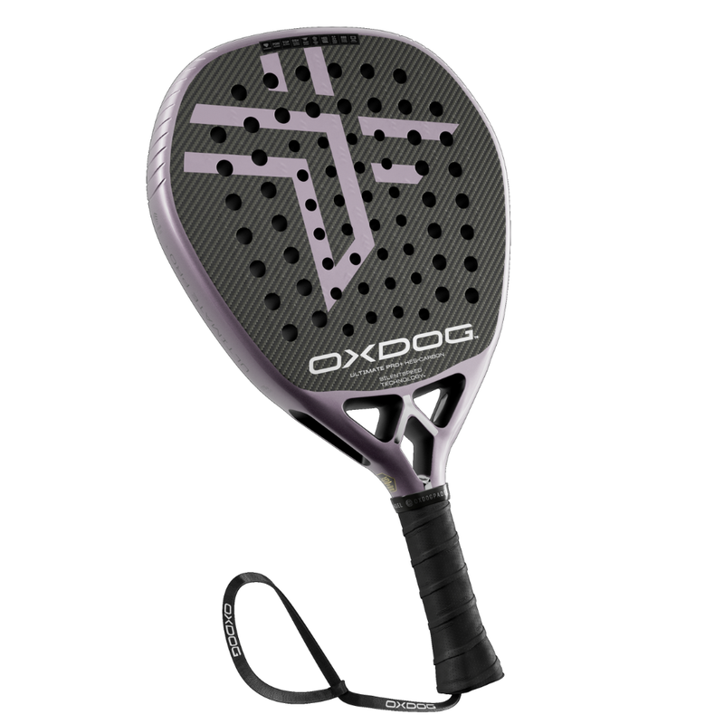 Raquette de padel Oxdog Ultimate Pro + 2026 - Esprit Padel Shop