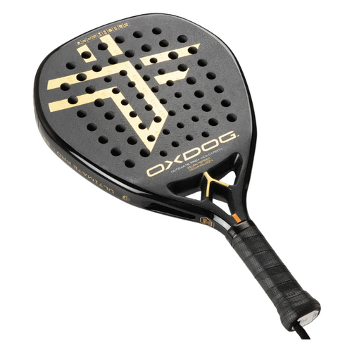 Racchetta da padel Oxdog Ultimate Pro + Classics - Esprit Padel Shop