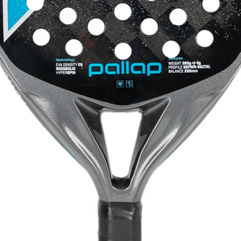 Pala de pádel Pallap Power Elite - Esprit Padel Shop