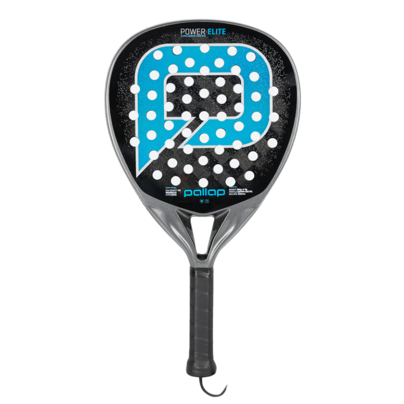 Raquette de padel Pallap Power Elite - Esprit Padel Shop