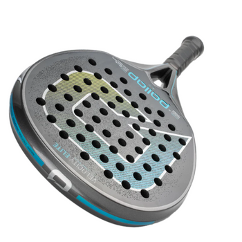Pallap Velocity Elite padel racket - Esprit Padel Shop