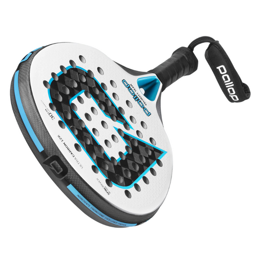 Pala de pádel Pallap Velocity Team - Esprit Padel Club