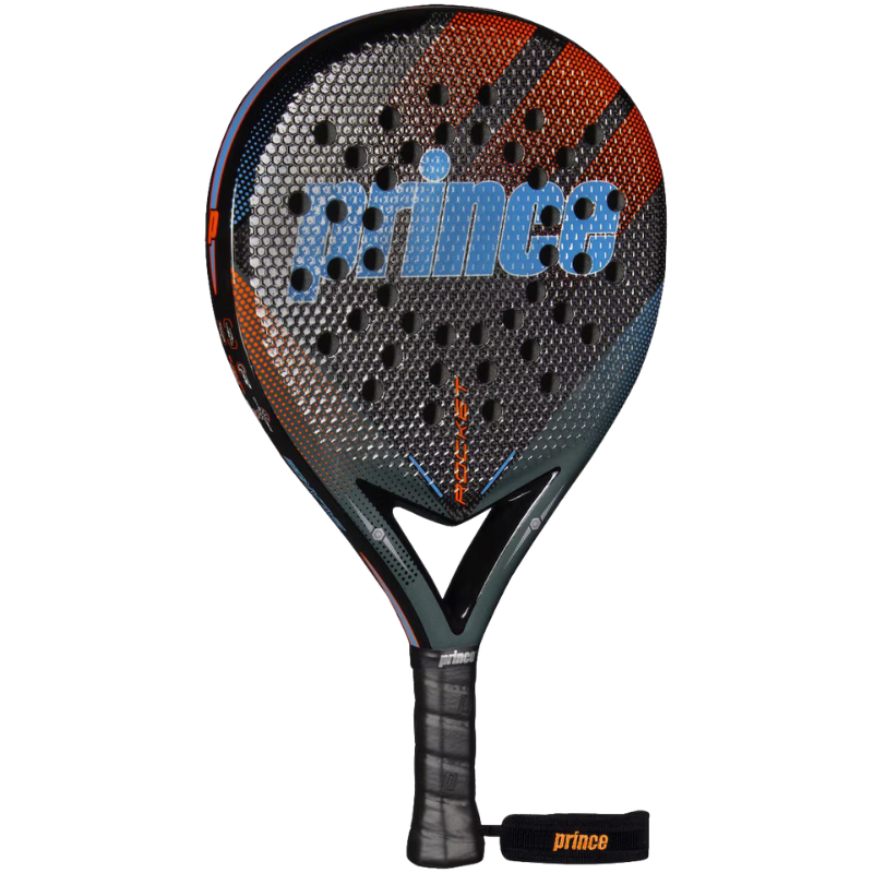 Raquette de padel Prince Rocket - Esprit Padel Shop