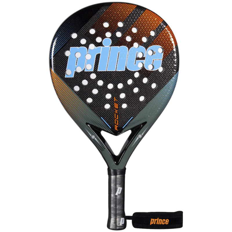 Raquette de padel Prince Rocket - Esprit Padel Shop