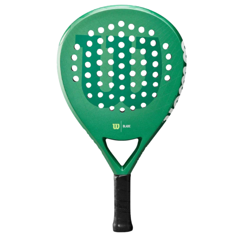Raquette de padel Wilson Blade LS V3 2024 - Esprit Padel Shop