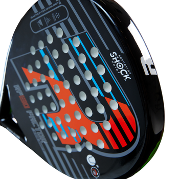 Raquete de padel Royal Padel 130 Factor 2026 - Esprit Padel Shop