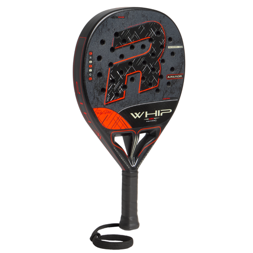 Pala de pádel Royal Padel Whip Poly 2026 - Esprit Padel Shop