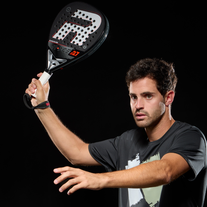 Raquette de padel Royal Padel R-Ace 2026 - Esprit Padel Shop