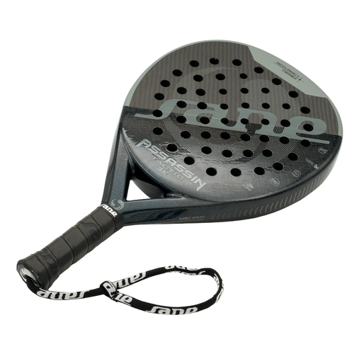 Raquette de padel Sane Assasin Tactic 3K - Esprit Padel Shop