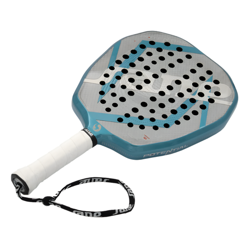 Raquette de padel Sane Potential Advanced Edition - Esprit Padel Shop