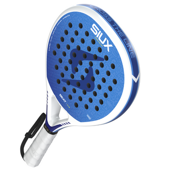 Raquette de padel Siux Beat Kid Boy 2027 - Esprit Padel Shop