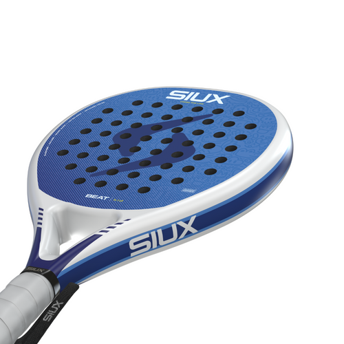 Raquette de padel Siux Beat Kid Boy 2027 - Esprit Padel Shop