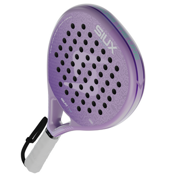 Raquette de padel Siux Beat Kid Girl 2027 - Esprit Padel Shop