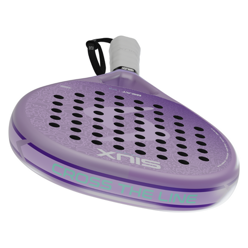 Raquette de padel Siux Beat Kid Girl 2027 - Esprit Padel Shop