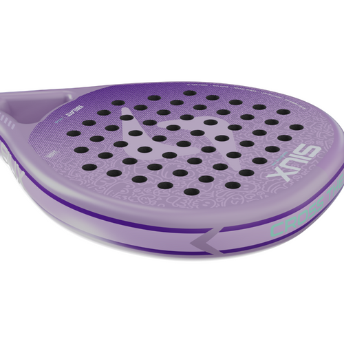 Raquette de padel Siux Beat Kid Girl 2027 - Esprit Padel Shop