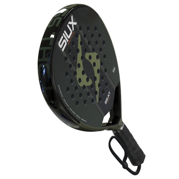 Siux Beat Play Control 2027 padel racket - Esprit Padel Shop
