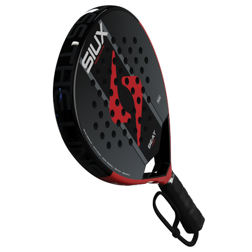 Pala de pádel Siux Beat Play Hybrid 2027 - Esprit Padel Shop