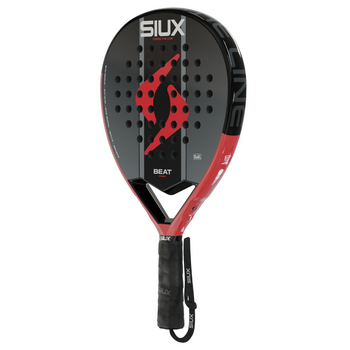 Pala de pádel Siux Beat Play Hybrid 2027 - Esprit Padel Shop