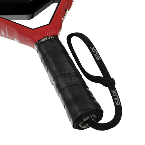 Pala de pádel Siux Beat Play Hybrid 2027 - Esprit Padel Shop