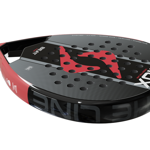 Pala de pádel Siux Beat Play Hybrid 2027 - Esprit Padel Shop