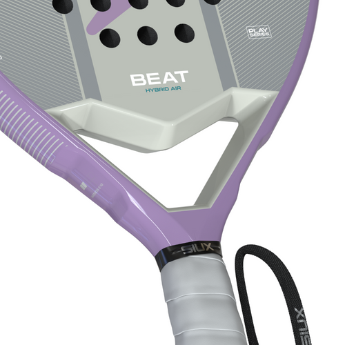 Pala de pádel Siux Beat Play Hybrid Air 2027 - Esprit Padel Shop