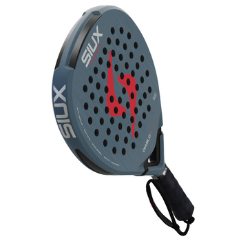 Raquette de padel Siux Diablo Elite 2027 - Esprit Padel Shop