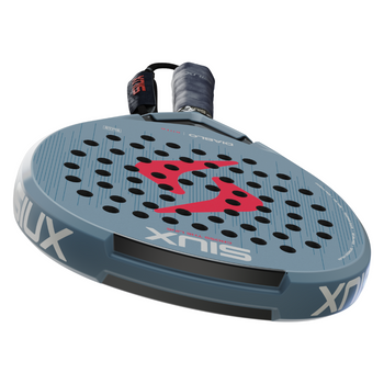 Raquette de padel Siux Diablo Elite 2027 - Esprit Padel Shop