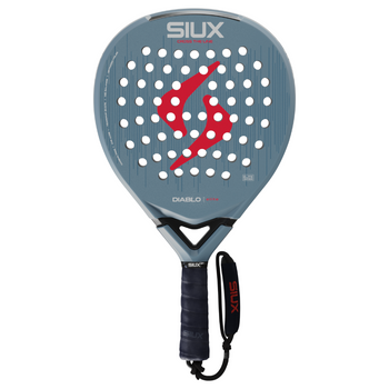 Raquette de padel Siux Diablo Elite 2027 - Esprit Padel Shop