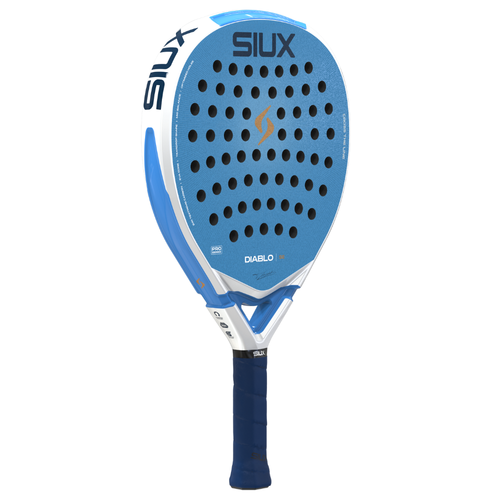 Racchetta da padel Siux Diablo Pro SE Argentina 2026 - Esprit Padel Shop
