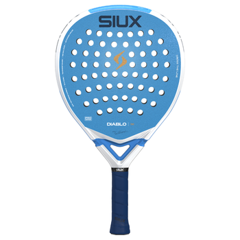Racchetta da padel Siux Diablo Pro SE Argentina 2026 - Esprit Padel Shop