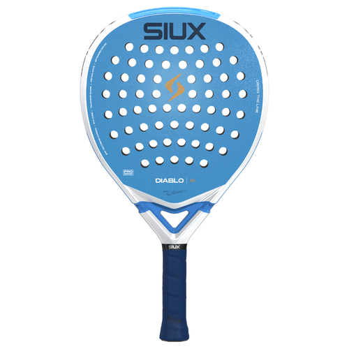 Racchetta da padel Siux Diablo Pro SE Argentina 2026 - Esprit Padel Shop