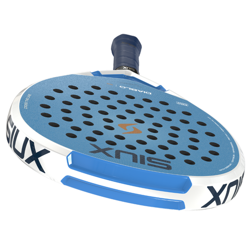 Racchetta da padel Siux Diablo Pro SE Argentina 2026 - Esprit Padel Shop