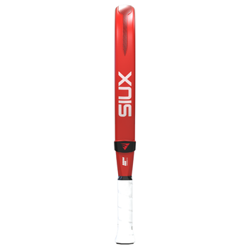 TESTRACKET - Padelracket Siux Electra ST5 Stupa Pro Rood 2026 - Esprit Padel Shop