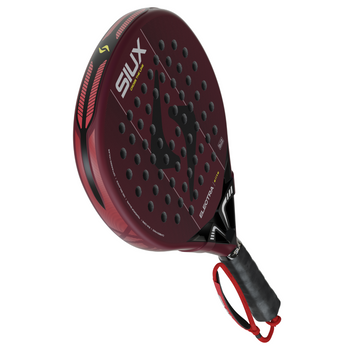 Raquete de padel Siux Electra ST6 Elite 2027 - Esprit Padel Shop
