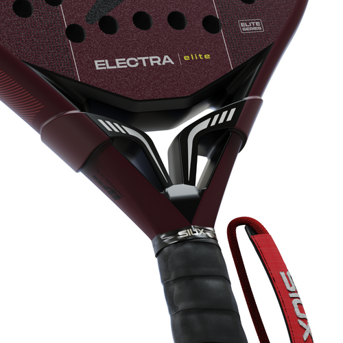 Raquete de padel Siux Electra ST6 Elite 2027 - Esprit Padel Shop