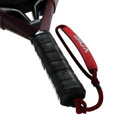 Raquete de padel Siux Electra ST6 Elite 2027 - Esprit Padel Shop