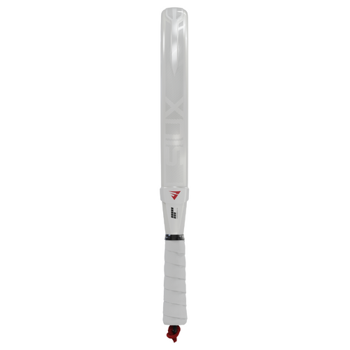 Raquete de padel Siux Electra ST6 Stupa Pro Branco 2027 - Esprit Padel Shop