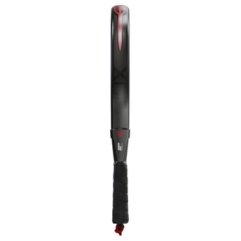 Raquete de padel Siux Electra Stupa Pro Vermelha 2027 - Esprit Padel Shop