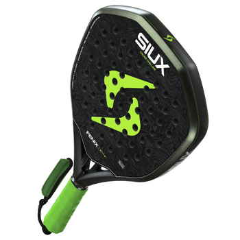 Raquette de padel Siux Fenix Elite VII 2027 - Esprit Padel Shop