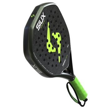 Raquette de padel Siux Fenix Elite VII 2027 - Esprit Padel Shop