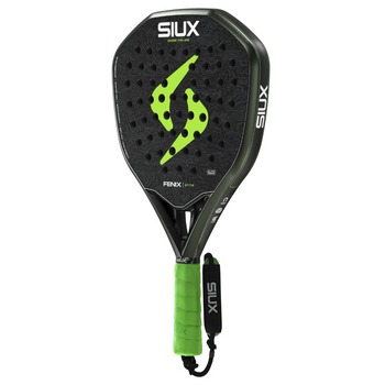 Raquette de padel Siux Fenix Elite VII 2027 - Esprit Padel Shop