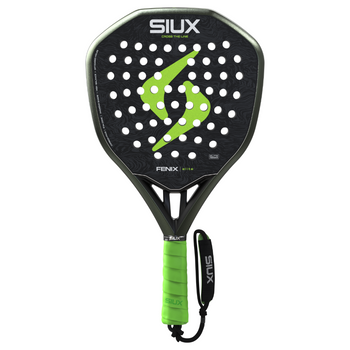 Raquette de padel Siux Fenix Elite VII 2027 - Esprit Padel Shop