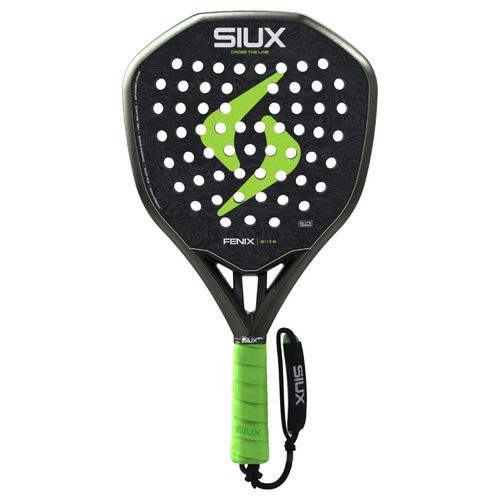 Raquette de padel Siux Fenix Elite VII 2027 - Esprit Padel Shop