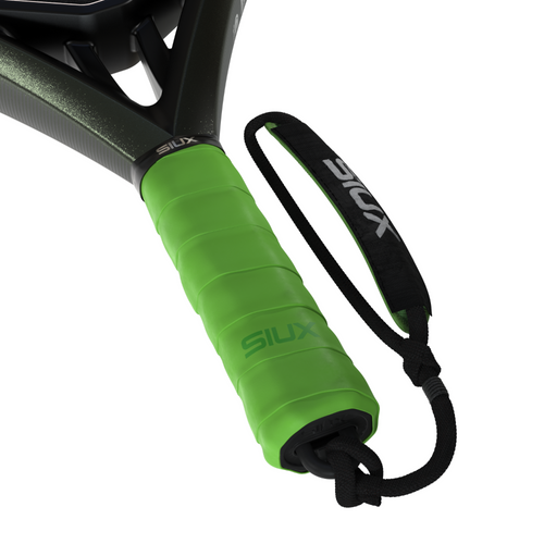 Raquette de padel Siux Fenix Elite VII 2027 - Esprit Padel Shop