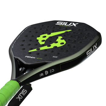 Raquette de padel Siux Fenix Elite VII 2027 - Esprit Padel Shop
