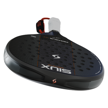 Racchetta da padel Siux Pegasus Pro 5 Black 2027 - Esprit Padel Shop