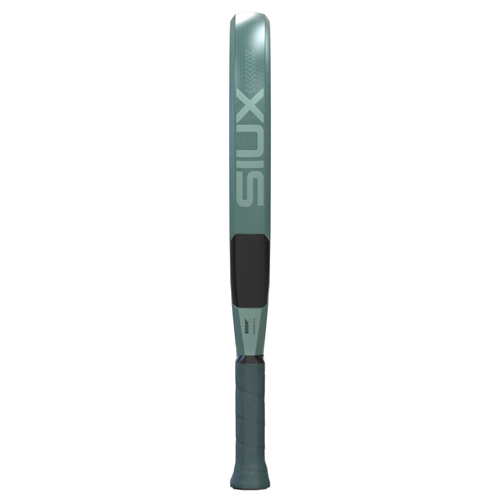 RAQUETTE DE TEST - Raquette de padel Siux Trilogy Elite 6 2026 - Esprit Padel Shop